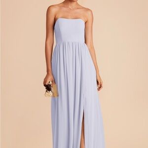 Birdy Grey August Convertible Dress in Periwinkle